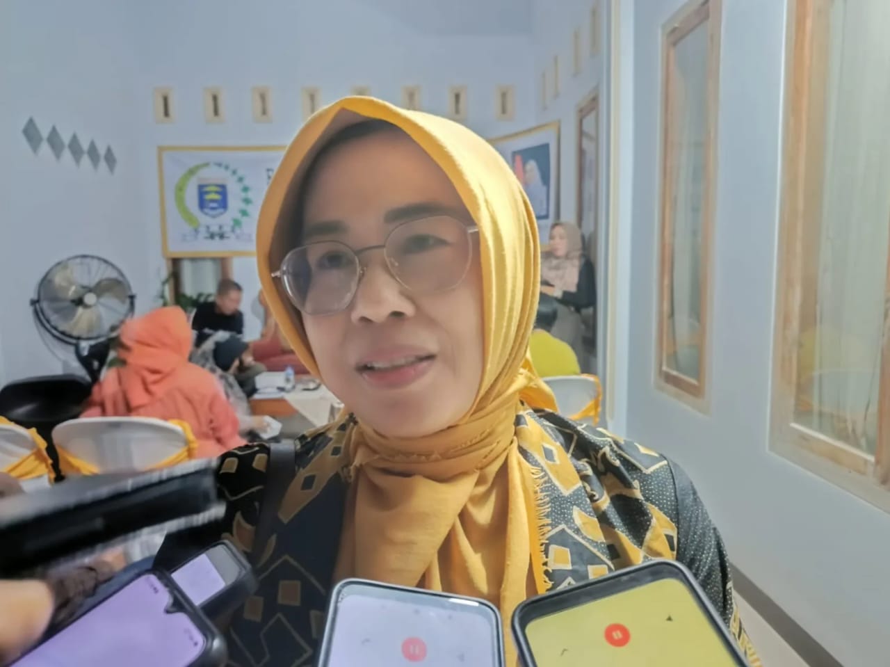Reses DPRD Metro: warga Hadimulyo Timur desak solusi konkret atasi banjir tahunan