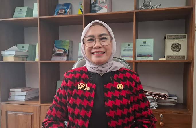 Alih fungsi Ruko Sudirman disetop, DPRD Metro: jangan serobot aturan Alih fungsi Ruko Sudirman disetop, DPRD Metro: jangan serobot aturan
