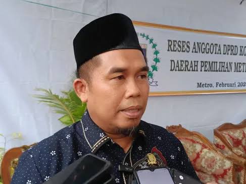 Roma Doni serap aspirasi warga Yosomulyo, isu infrastruktur dan kesehatan jadi sorotan Roma Doni serap aspirasi warga Yosomulyo, isu infrastruktur dan kesehatan jadi sorotan