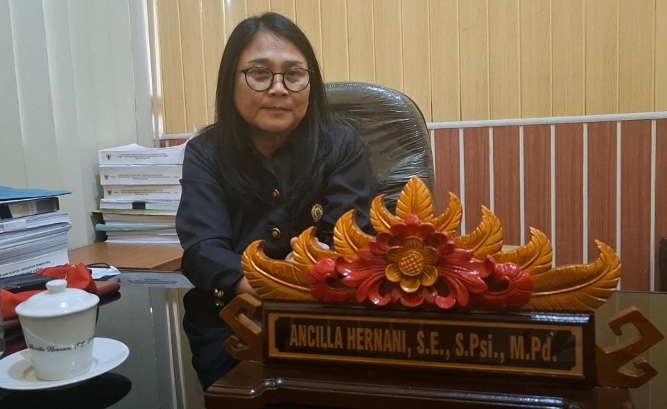 Ketua Komisi II DPRD Metro imbau orang tua awasi konsumsi jajanan anak