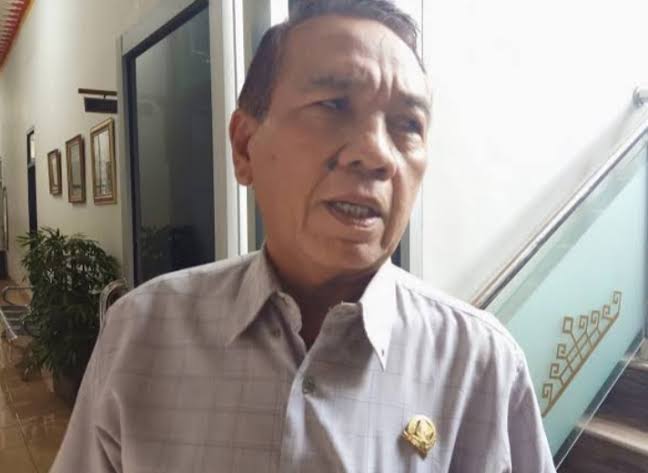 Penunjukan PLT di Metro: seruan profesionalisme dari Wakil Ketua DPRD Kota Metro