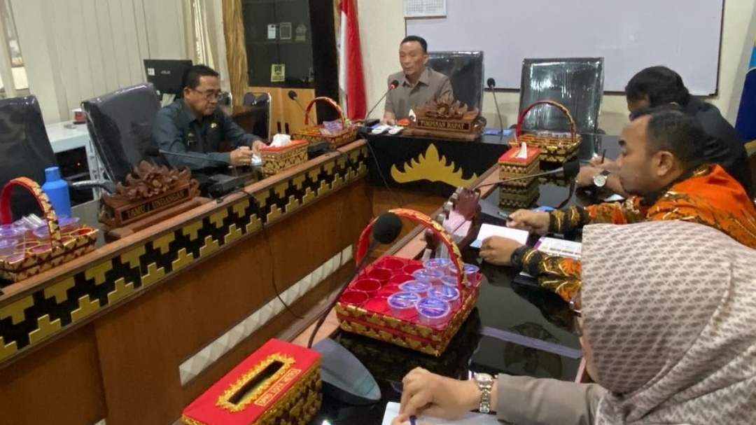 DPRD Metro targetkan infrastruktur dan penanganan limbah segera rampung