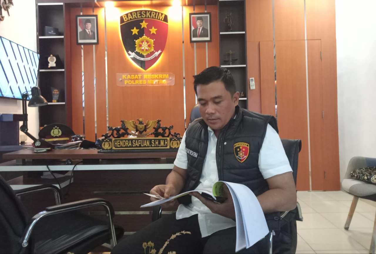 Empat tahun modus berulang: dugaan korupsi dana BOP PAUD terkuak di Metro