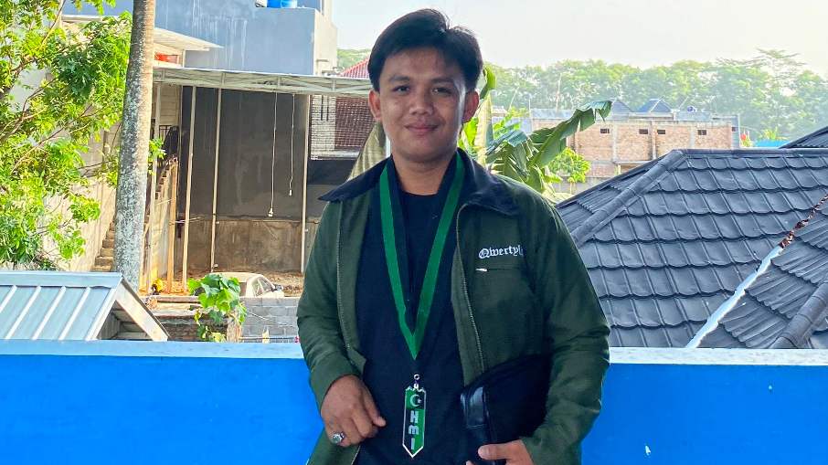 UIN Jurai Siwo: menara gading berpondasi retak