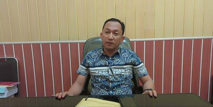 Amrulloh balikan arah kritik: evaluasi ASN atau evaluasi DPRD?