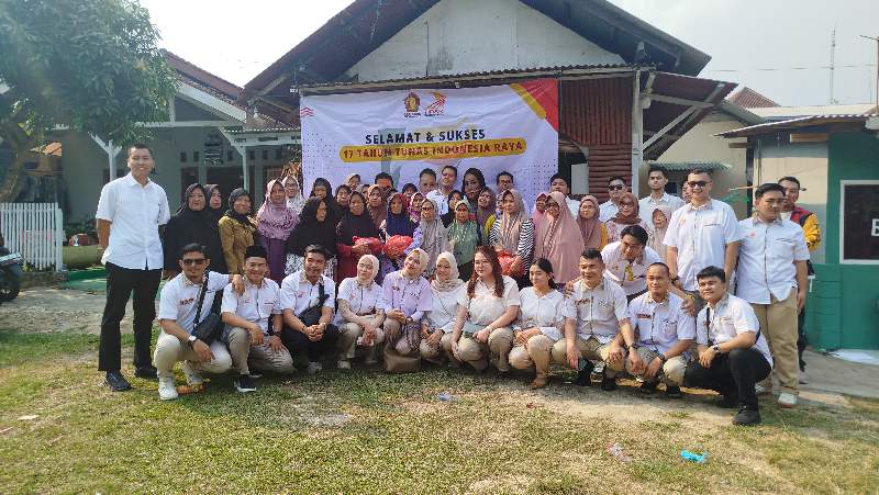 Milad ke-17 PD Tidar Lampung: dari Gulak-Galik, seruan moral untuk pemuda menggema