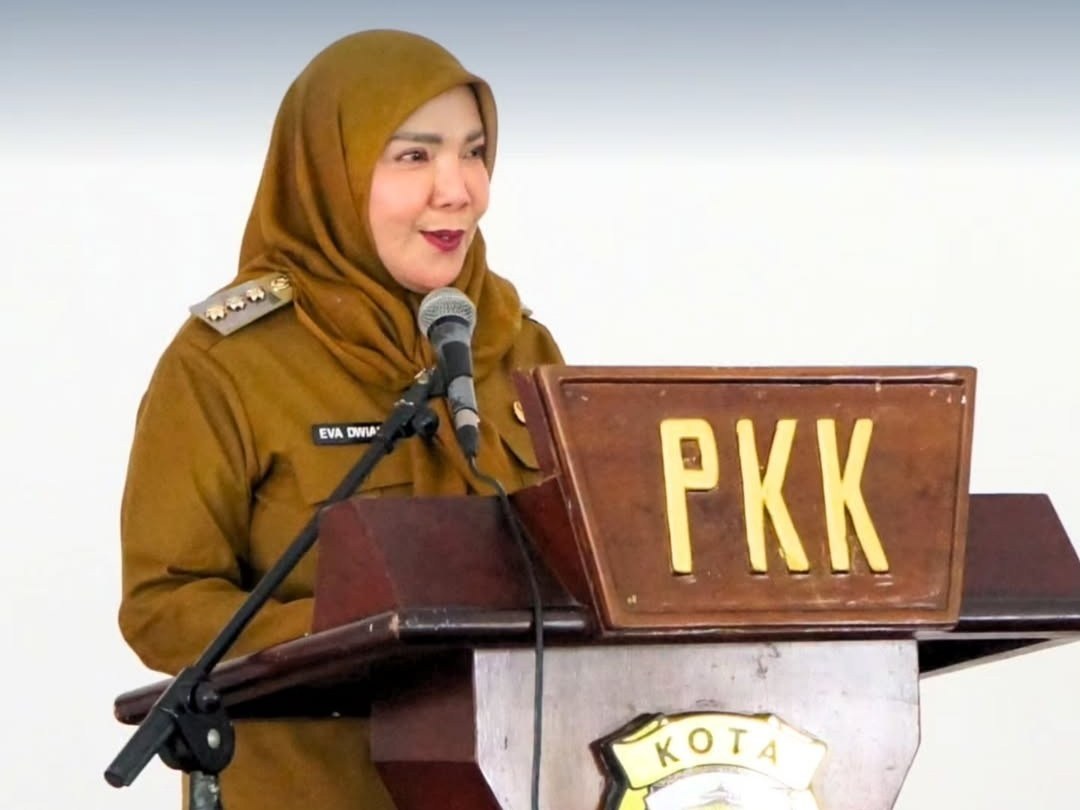 Eva Dwiana tekankan pentingnya pengasuhan positif untuk cegah bullying