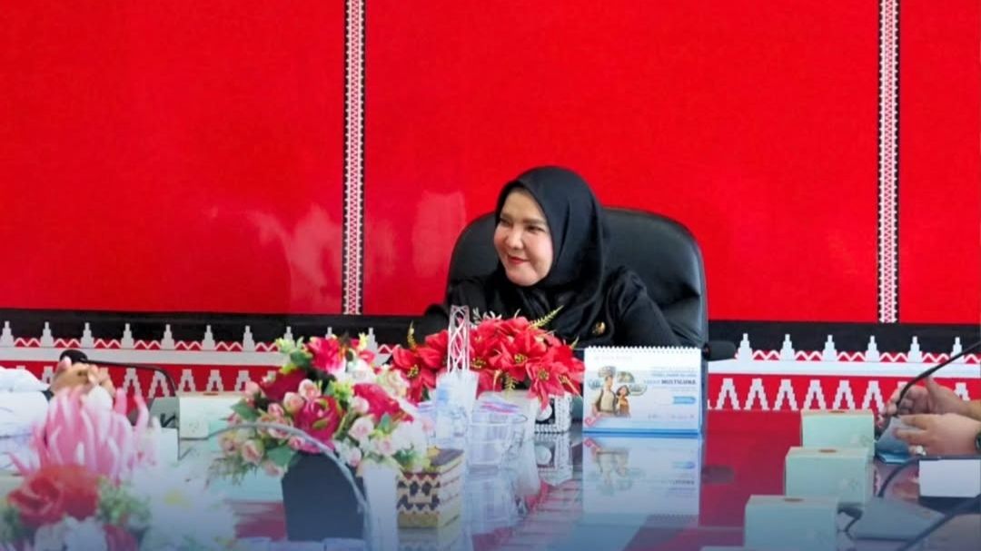 Pemkot Bandar Lampung dan PLN sepakat perkuat sinergi infrastruktur