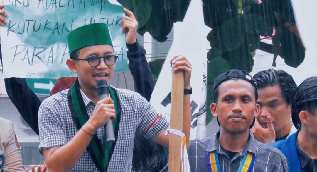 HMI desak Pemkot Metro cari solusi humanis atas rencana pemberhentian honorer