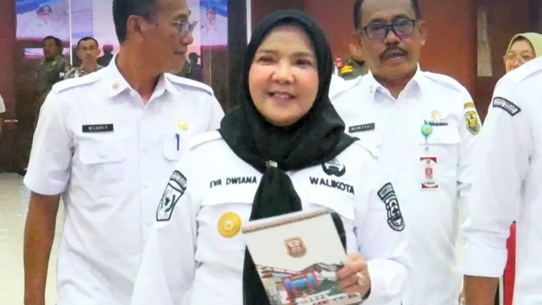 Eva Dwiana instruksikan Puskesmas perkuat layanan kesehatan berbasis keluarga