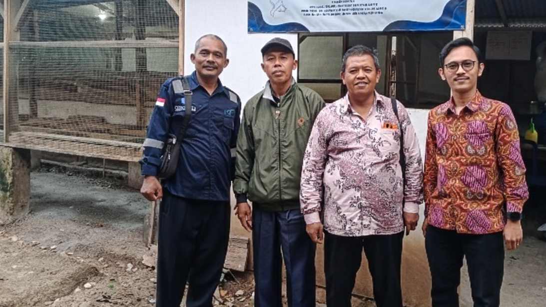 Dari padi mentari hingga bebek peking, Muhammadiyah perkuat dakwah ekonomi
