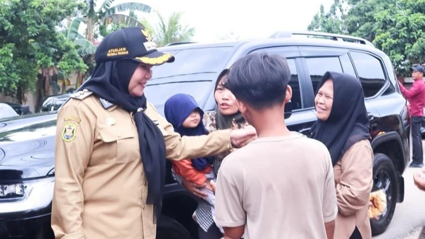 Pemkot Bandar Lampung genjot pembangunan jembatan penghubung Rajabasa Raya