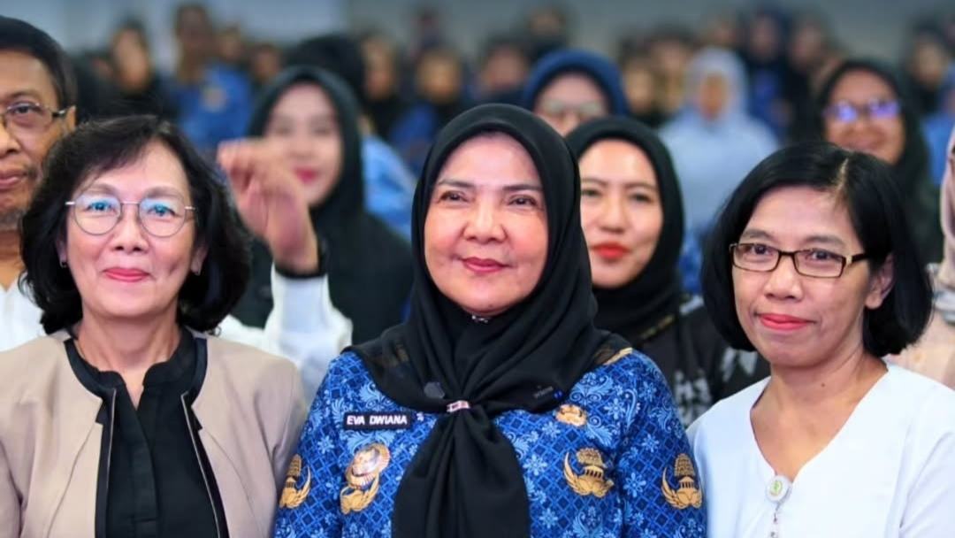 Cegah penyakit menular, Pemkot Bandar Lampung serukan sinergi lintas sektor