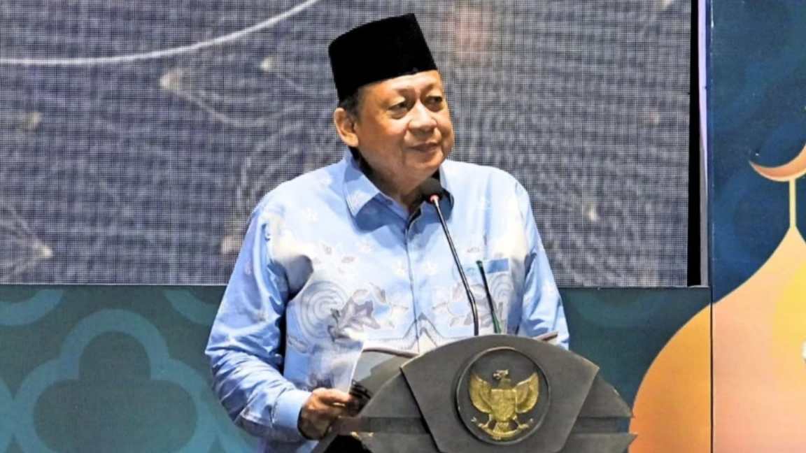Pemkot Bandar Lampung dorong spirit religius lewat MTQ ke-54