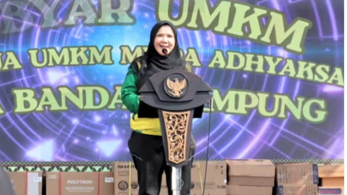 Pemkot dan Kejaksaan kolaborasi dukung UMKM lewat gebyar UMA 2025 Pemkot dan Kejaksaan kolaborasi dukung UMKM lewat gebyar UMA 2025