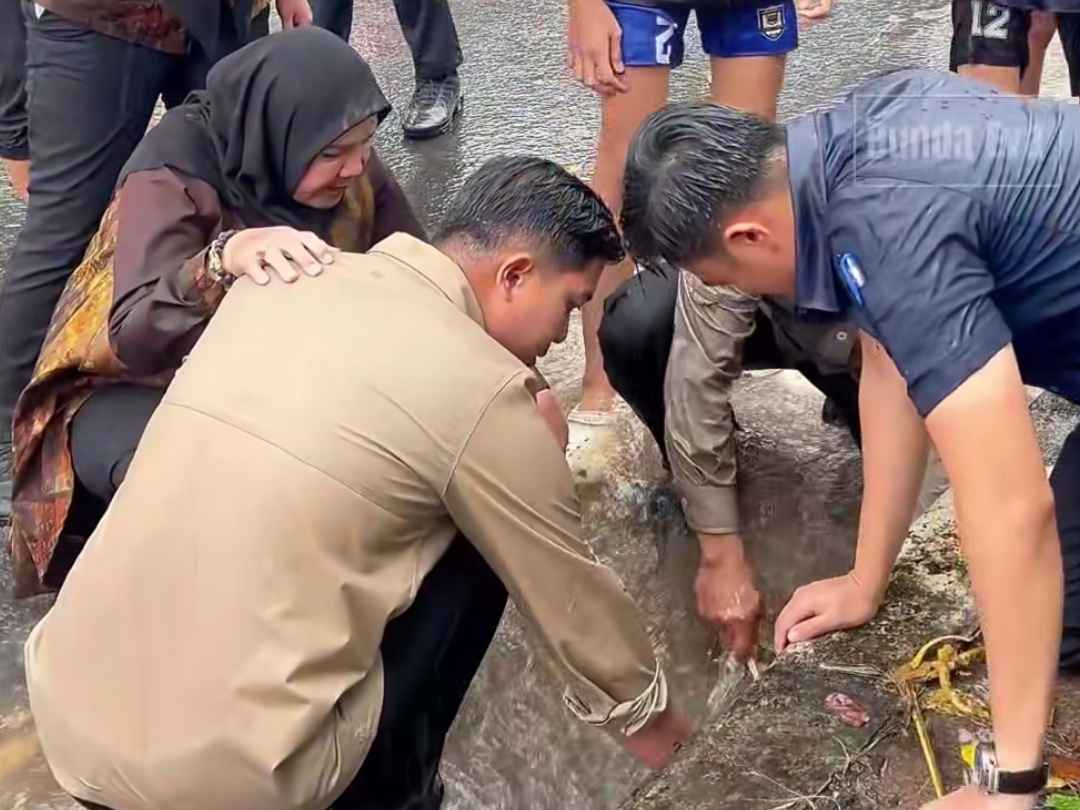 Wali Kota Bandar Lampung, Eva: aksi sederhana bisa bawa manfaat besar untuk warga