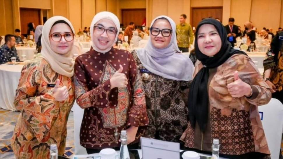 Lampung buka peluang investasi berkelanjutan, Eva Dwiana tekankan kolaborasi dan inovasi Lampung buka peluang investasi berkelanjutan, Eva Dwiana tekankan kolaborasi dan inovasi