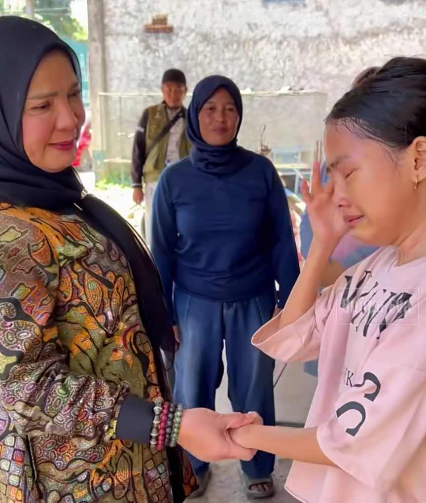 Wali Kota Bandar Lampung sentuh hati publik lewat kisah pejuang cilik penderita jantung bawaan