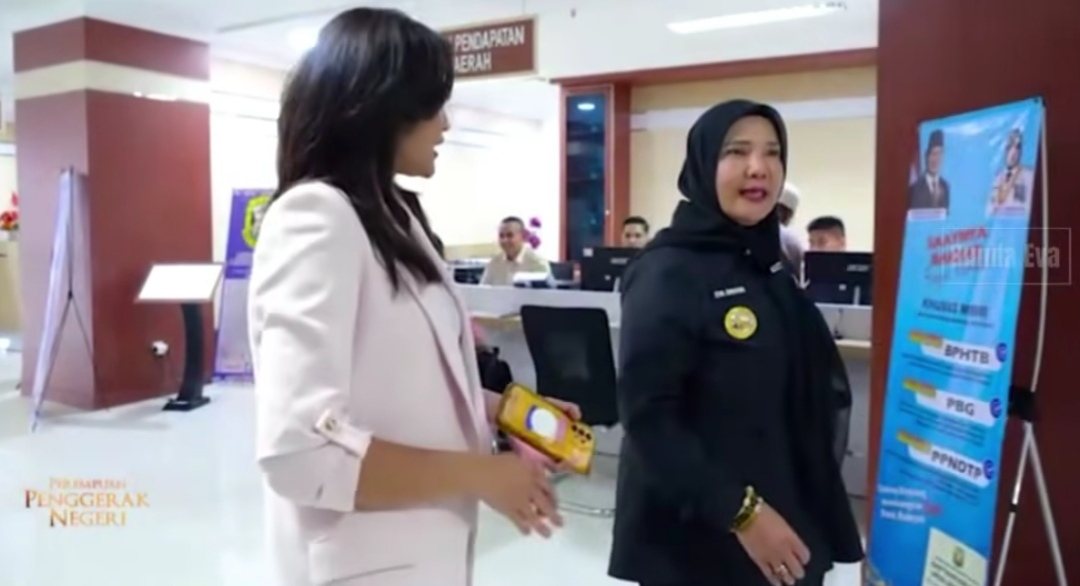 Wali Kota Bandar Lampung bagikan kunci pelayanan publik prima Wali Kota Bandar Lampung bagikan kunci pelayanan publik prima