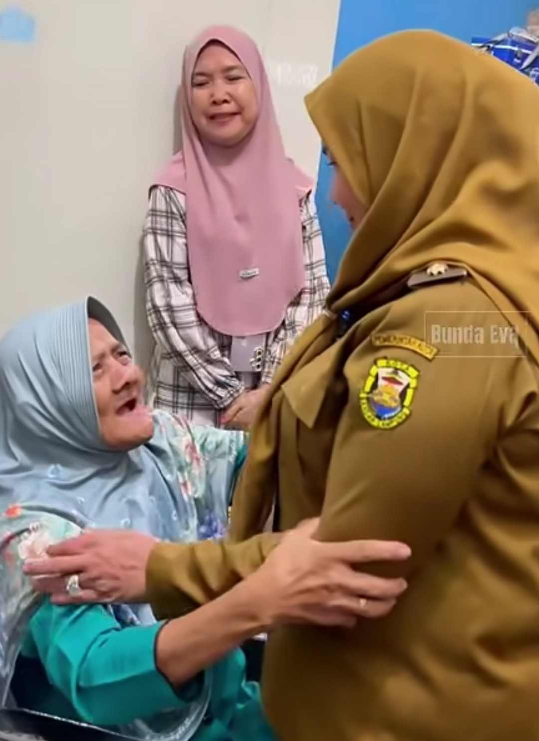 Pemkot Bandar Lampung komitmen peduli lansia, dorong hidup sehat, bahagia, dan sejahtera