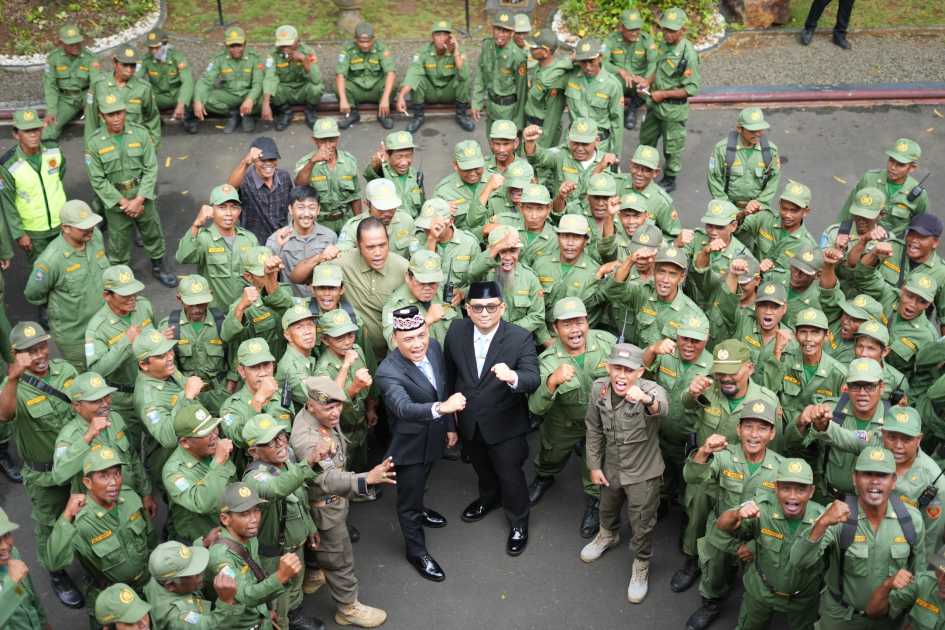 Wali Kota Metro tegaskan Pancasila bukan seremonial: harus hidup dalam perilaku warga