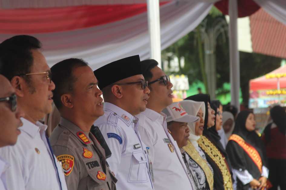 Wakil Wali Kota Metro tekankan tata kelola anggaran pendidikan 20 persen APBD