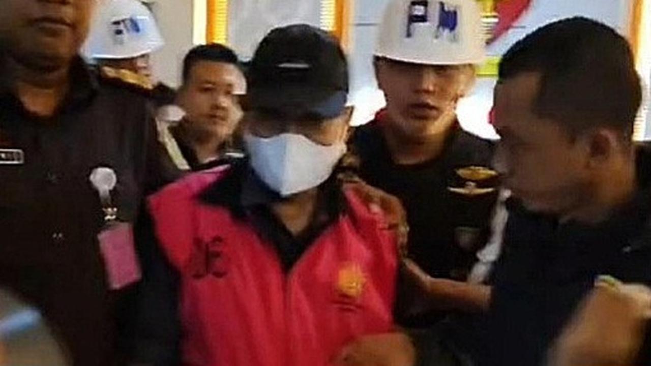 Kejati Lampung telusuri pihak lain dalam korupsi anggaran DPRD Lampung Utara Kejati Lampung telusuri pihak lain dalam korupsi anggaran DPRD Lampung Utara