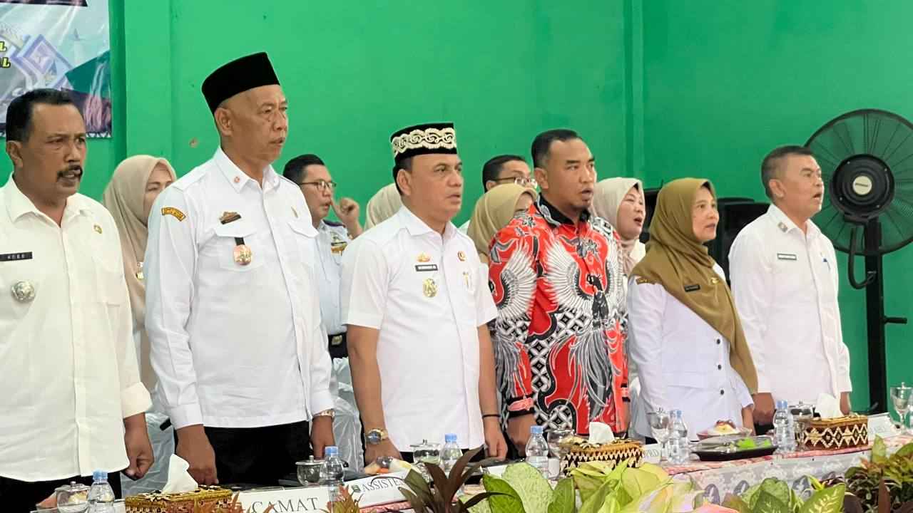 Musrenbang Margodadi, Wali Kota Metro tekankan aspirasi warga dan prioritas infrastruktur