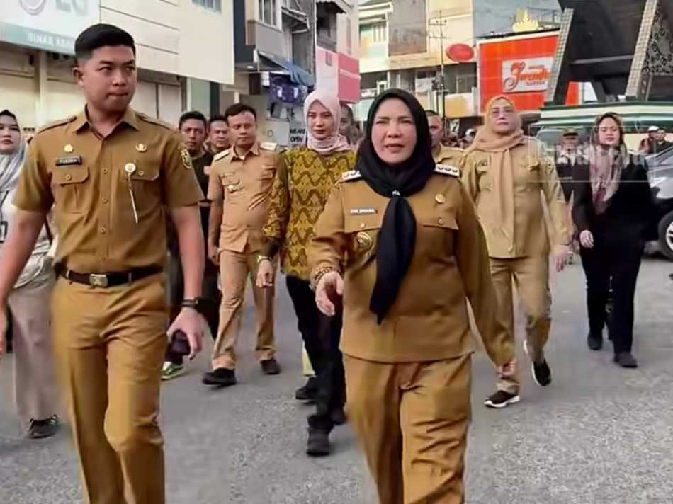 Dari ikon sejarah ke destinasi wisata, Pemkot Bandar Lampung revitalisasi Kota Tua Teluk Betung Dari ikon sejarah ke destinasi wisata, Pemkot Bandar Lampung revitalisasi Kota Tua Teluk Betung