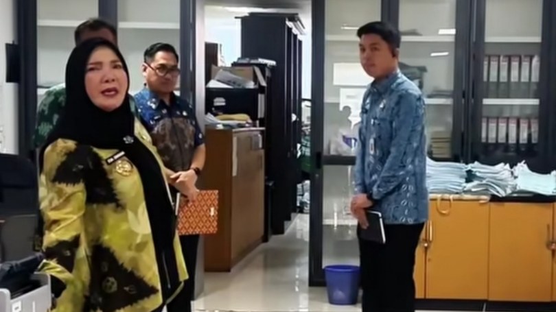Tata kelola administrasi disorot, Pemkot Bandar Lampung siapkan tindakan tegas