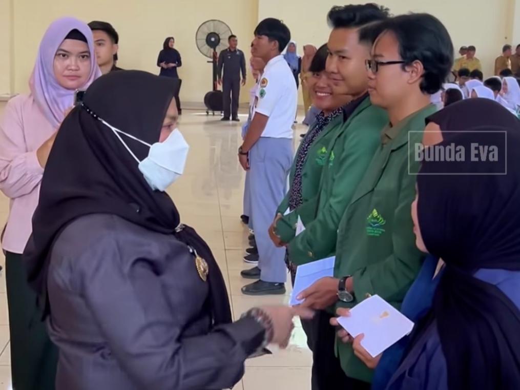 Pemkot Bandar Lampung buka jalan ke PTN lewat Bimbel gratis untuk siswa kurang mampu