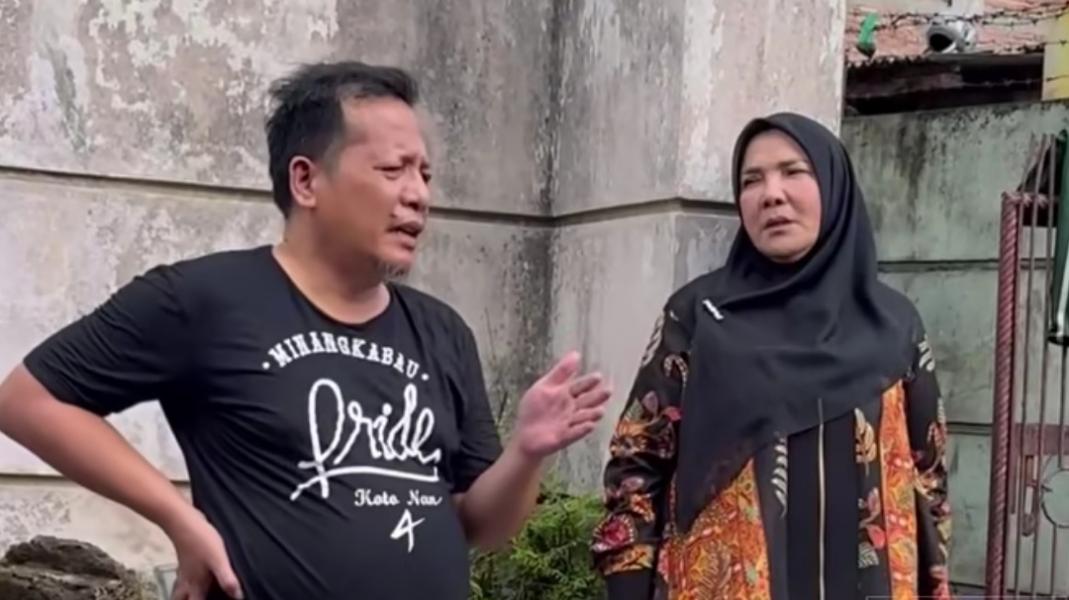 Bangunan di atas kali picu genangan, Eva Dwiana tegaskan penertiban Bukit Kencana