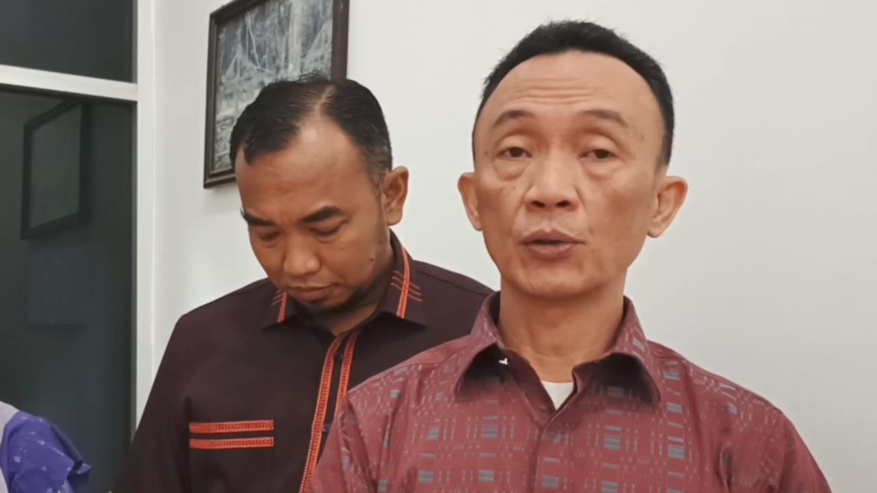 Komisi III DPRD Metro ingatkan risiko pembangunan 2026 Komisi III DPRD Metro ingatkan risiko pembangunan 2026