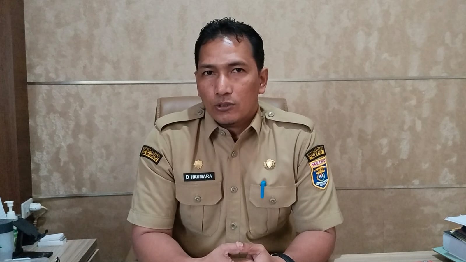 Gaji guru tertahan, Disdik Metro buka suara soal kendala sistem