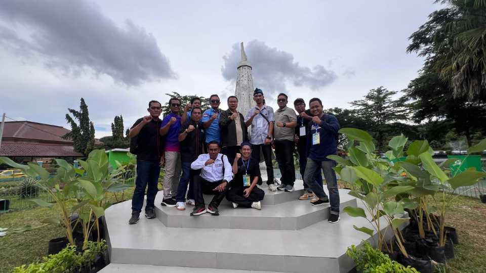 HPN 2026 dan monumen SMSI, penanda zaman media digital Indonesia