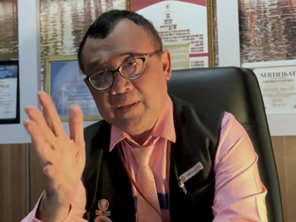 Pemkot Metro tegaskan THL tidak dirumahkan, kontrak berakhir sesuai ketentuan