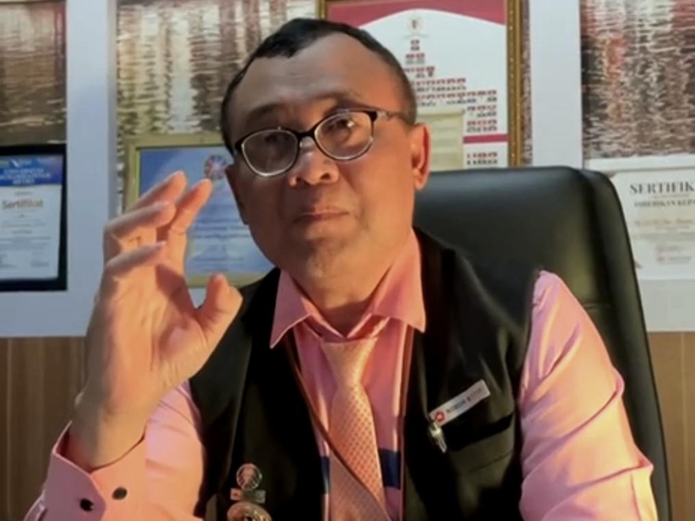 Edi Ribut: perpanjangan THL berisiko langgar hukum dan rugikan APBD Kota Metro