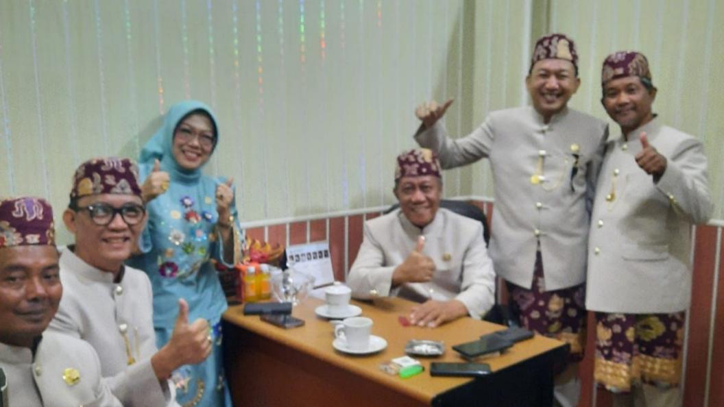 Komisi I DPRD Metro ultimatum Pemkot: THR dan hak ASN wajib dibayar penuh