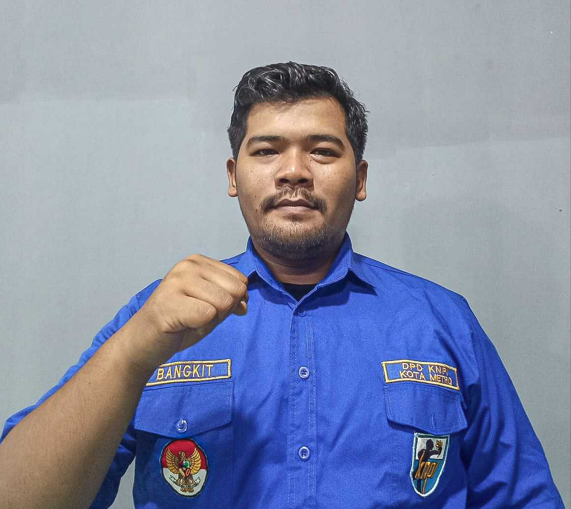 THR ASN jadi sorotan, KNPI Metro minta Pemkot buka kepastian