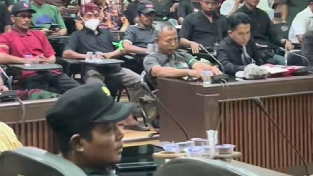 Banjir berkepanjangan hantam petani Metro, Pemkot dorong solusi ke BBWS dan Jasindo Banjir berkepanjangan hantam petani Metro, Pemkot dorong solusi ke BBWS dan Jasindo