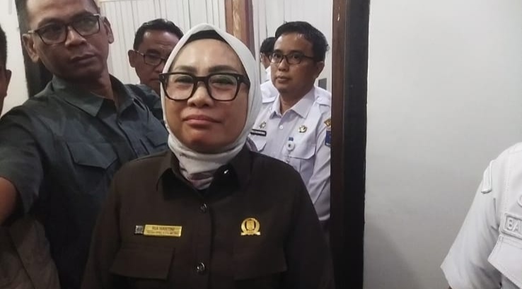 Rapat 6 jam tanpa hasil, pernyataan Ketua DPRD Metro picu pertanyaan urgensi Rapat 6 jam tanpa hasil, pernyataan Ketua DPRD Metro picu pertanyaan urgensi