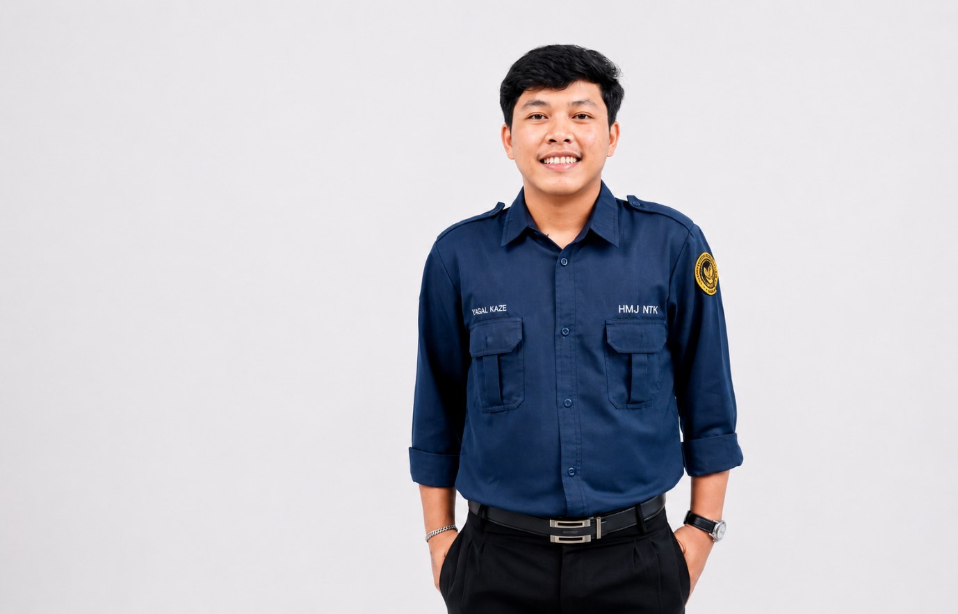 Dari demokrasi menuju dominasi: matinya etika politik dalam pemilihan organisasi mahasiswa
