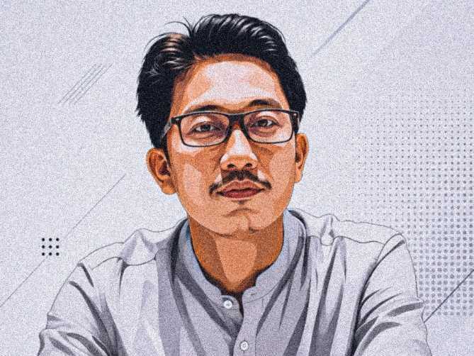 Korupsi dan krisis amanah: mencari arah baru pemberantasan Korupsi dan krisis amanah: mencari arah baru pemberantasan