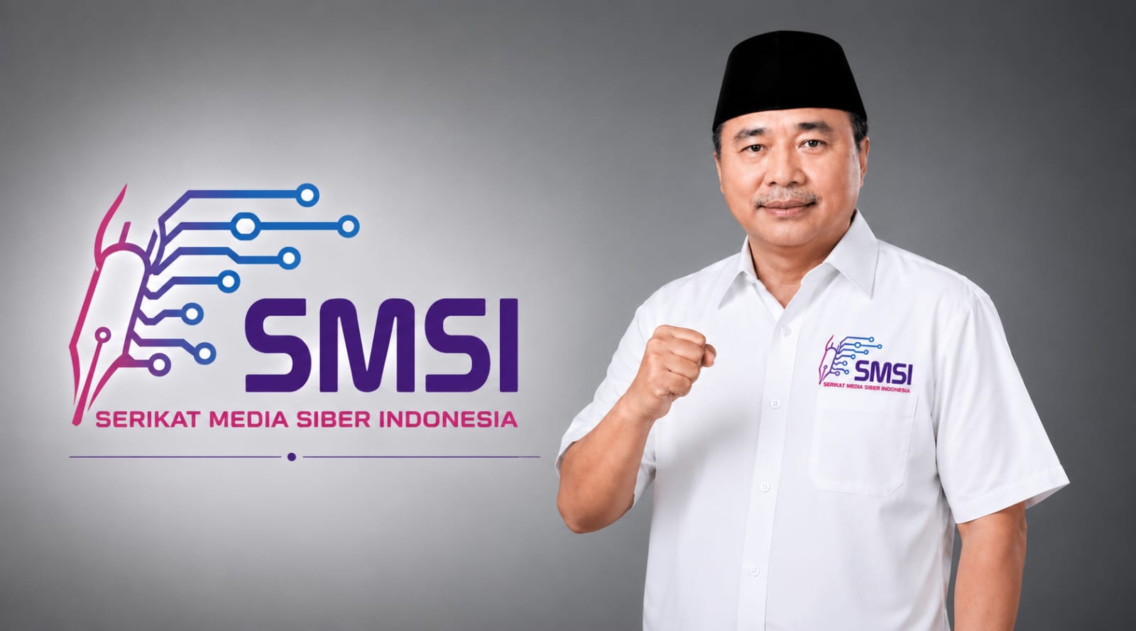 SMSI Lampung: jurnalistik bukan sarana pemerasan