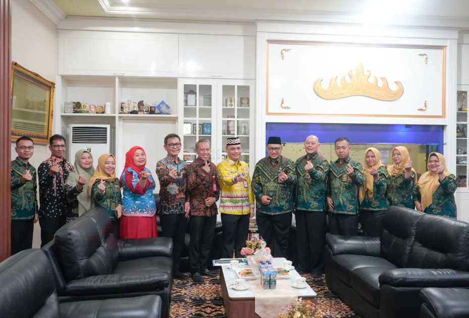 Pemkot Metro gandeng PA siapkan isbat nikah untuk 100 pasang