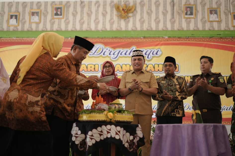 PWRI jadi mitra Pemkot Metro, wali kota soroti semangat pengabdian purnabakti ASN